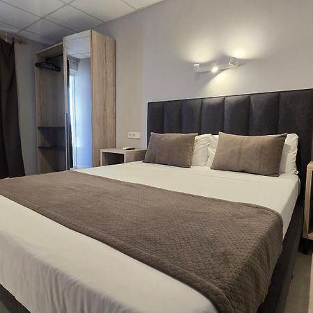 Hotel Q-Royal Playa de Palma  Dış mekan fotoğraf