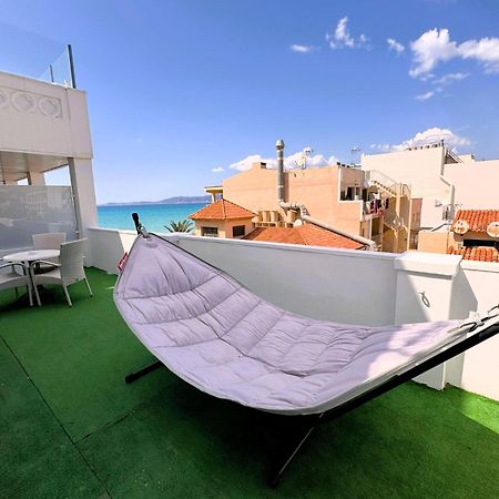 Hotel Q-Royal Playa de Palma  Dış mekan fotoğraf