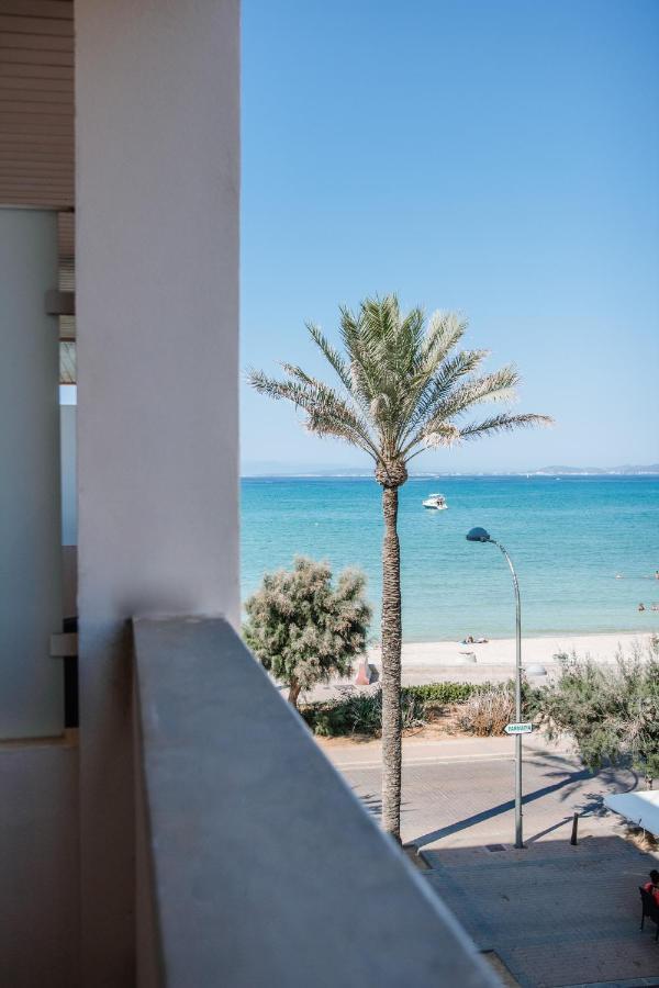 Hotel Q-Royal Playa de Palma  Dış mekan fotoğraf