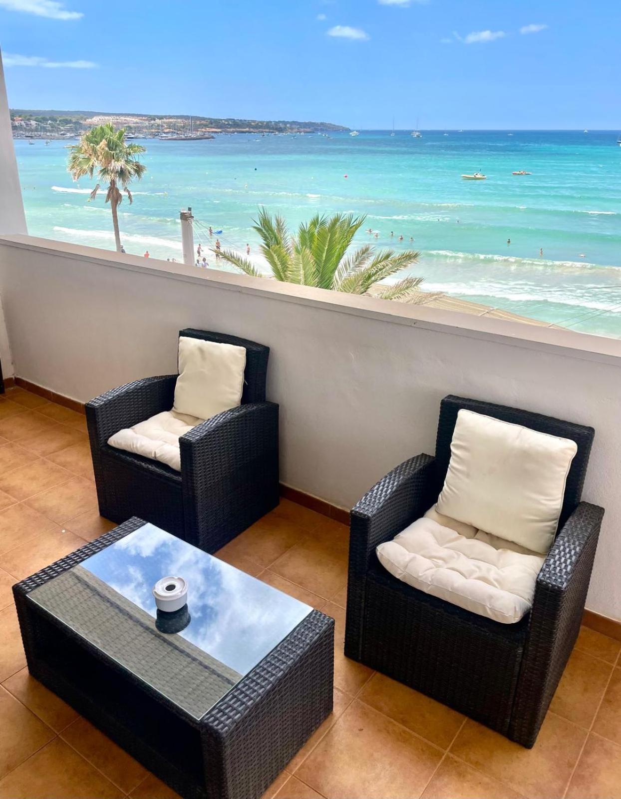 Hotel Q-Royal Playa de Palma  Dış mekan fotoğraf
