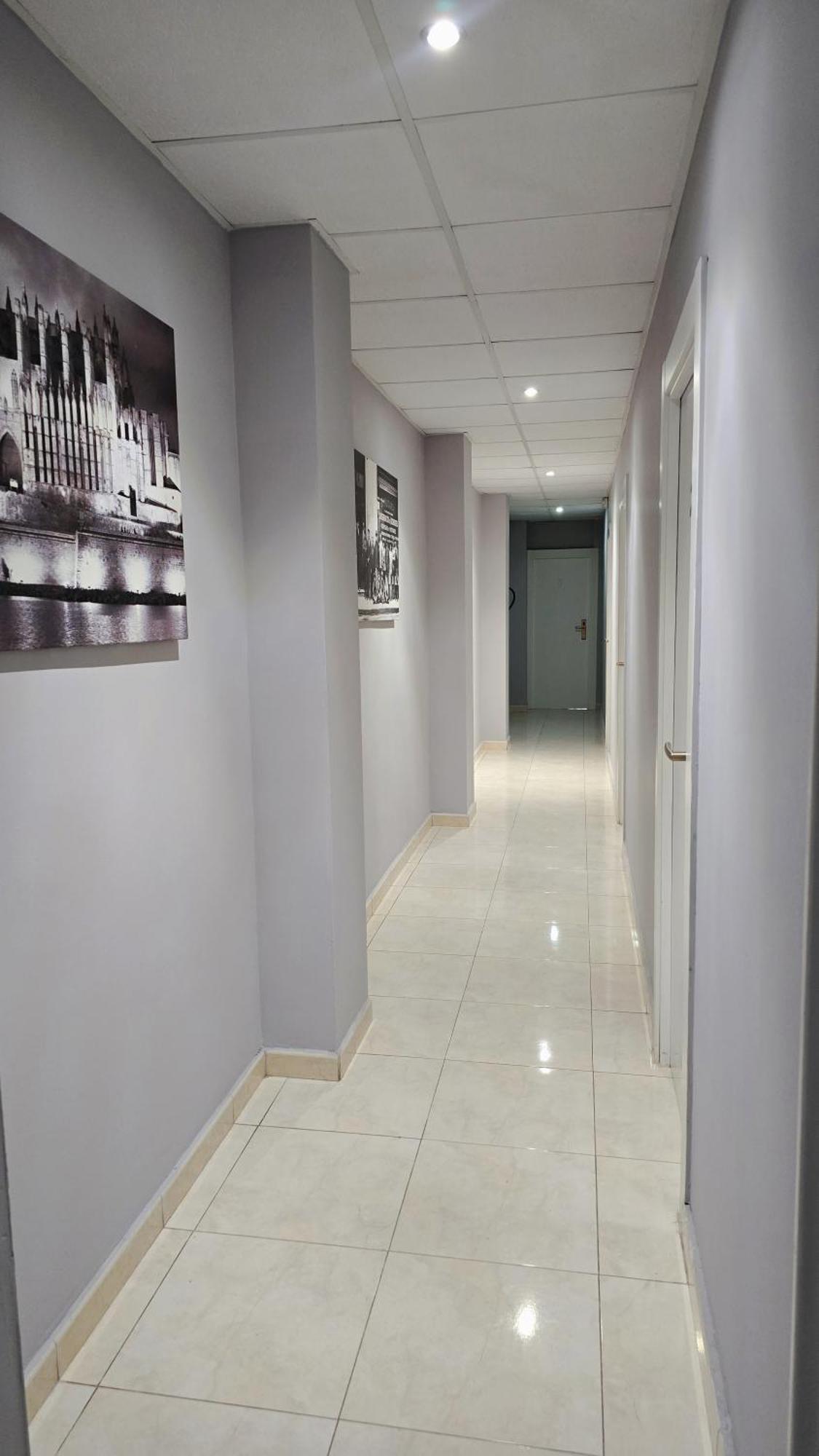 Hotel Q-Royal Playa de Palma  Dış mekan fotoğraf
