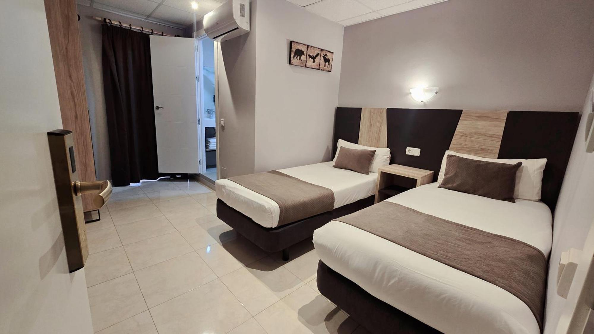 Hotel Q-Royal Playa de Palma  Dış mekan fotoğraf