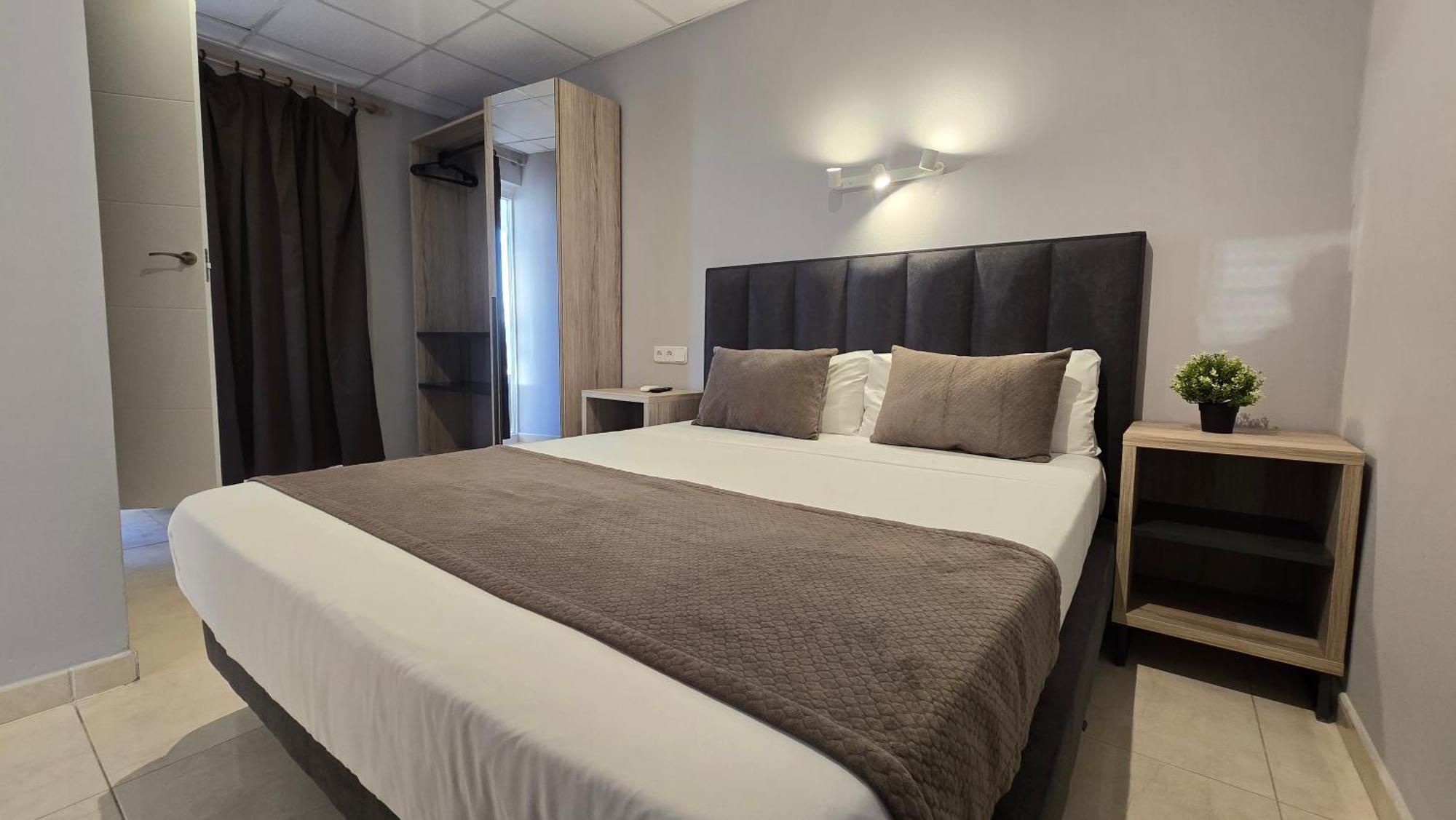 Hotel Q-Royal Playa de Palma  Dış mekan fotoğraf