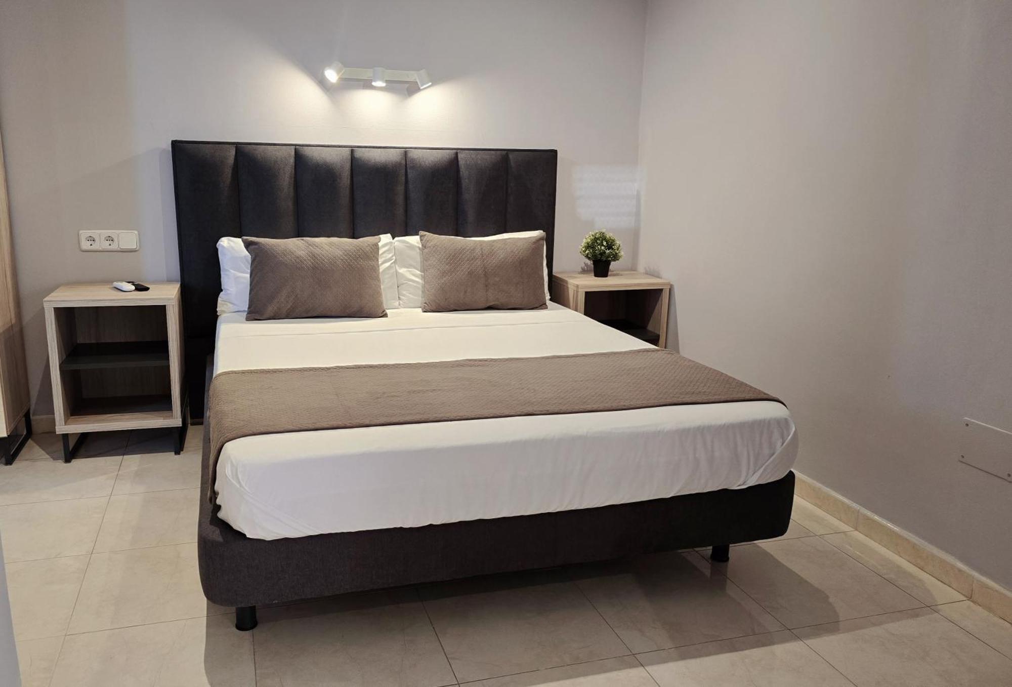 Hotel Q-Royal Playa de Palma  Dış mekan fotoğraf