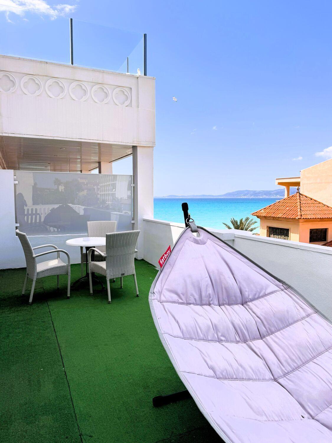 Hotel Q-Royal Playa de Palma  Dış mekan fotoğraf
