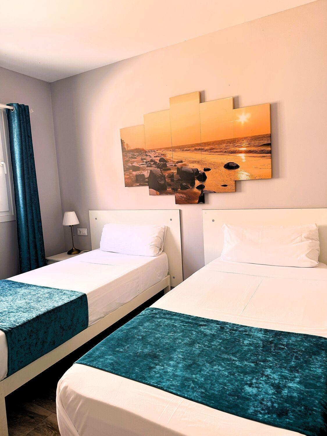 Hotel Q-Royal Playa de Palma  Dış mekan fotoğraf