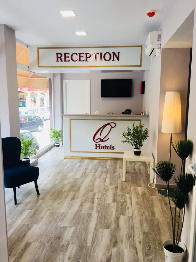 Hotel Q-Royal Playa de Palma  Dış mekan fotoğraf