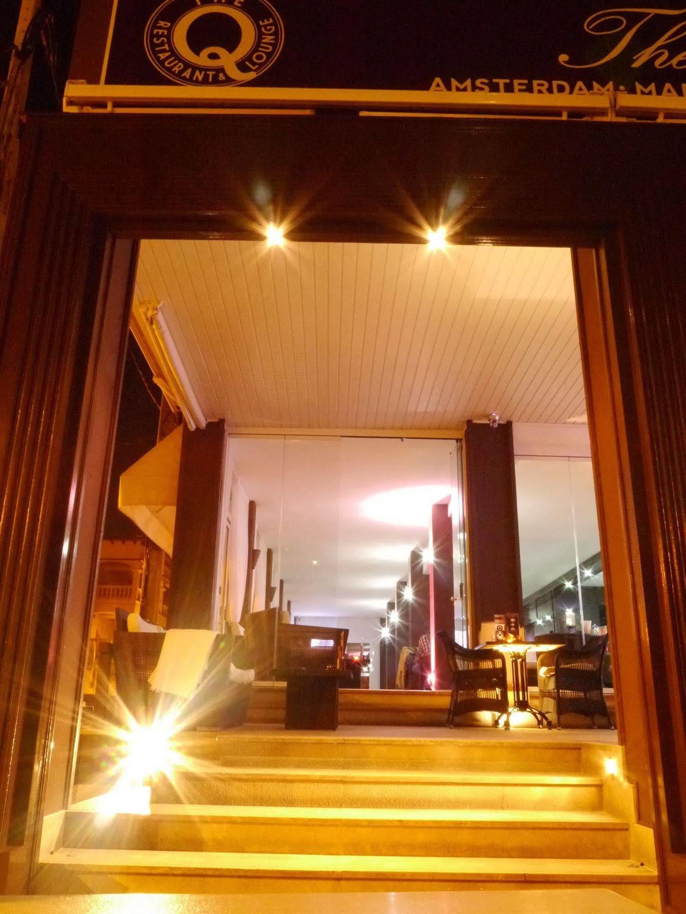 Hotel Q-Royal Playa de Palma  Dış mekan fotoğraf