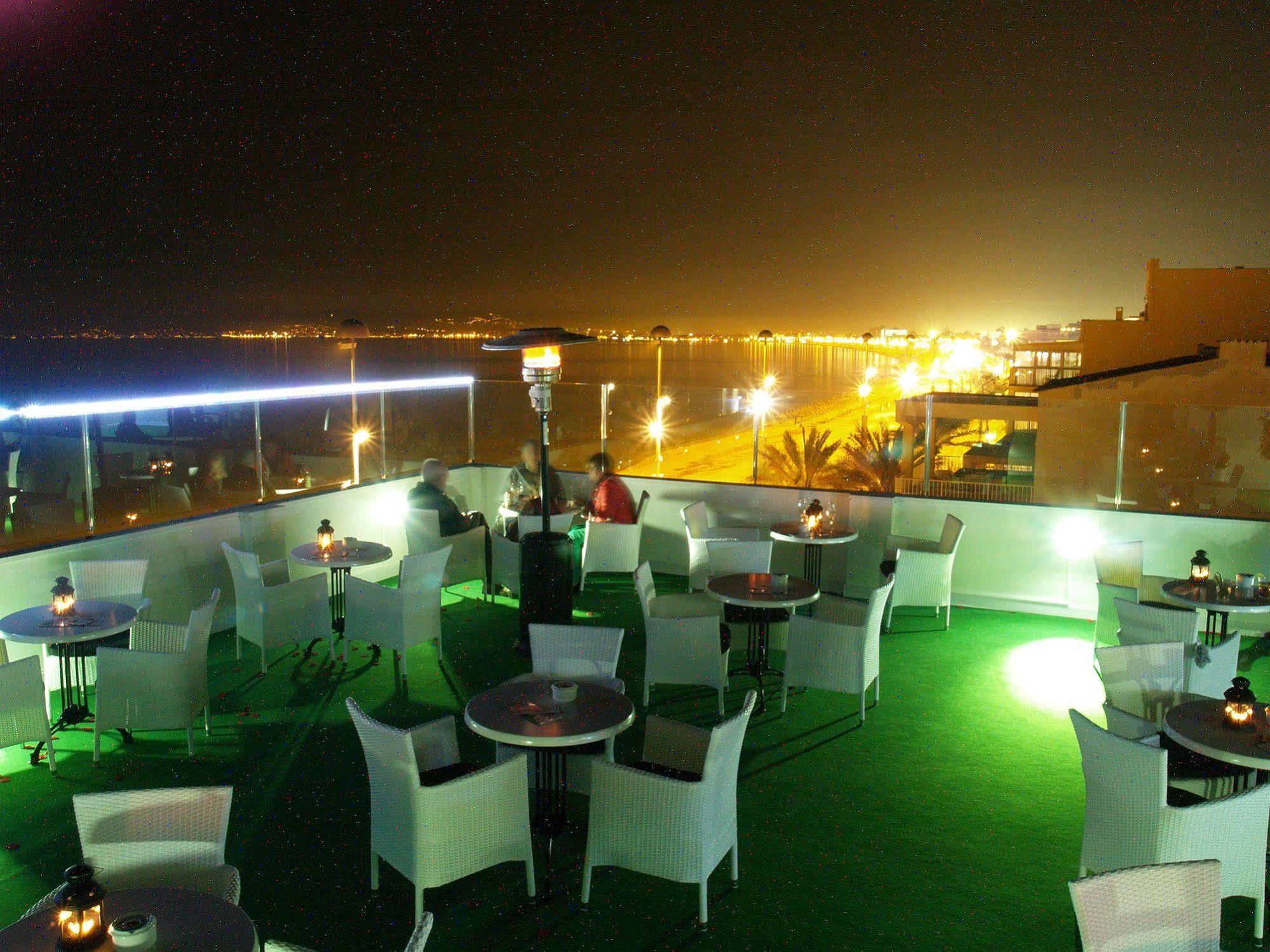 Hotel Q-Royal Playa de Palma  Dış mekan fotoğraf