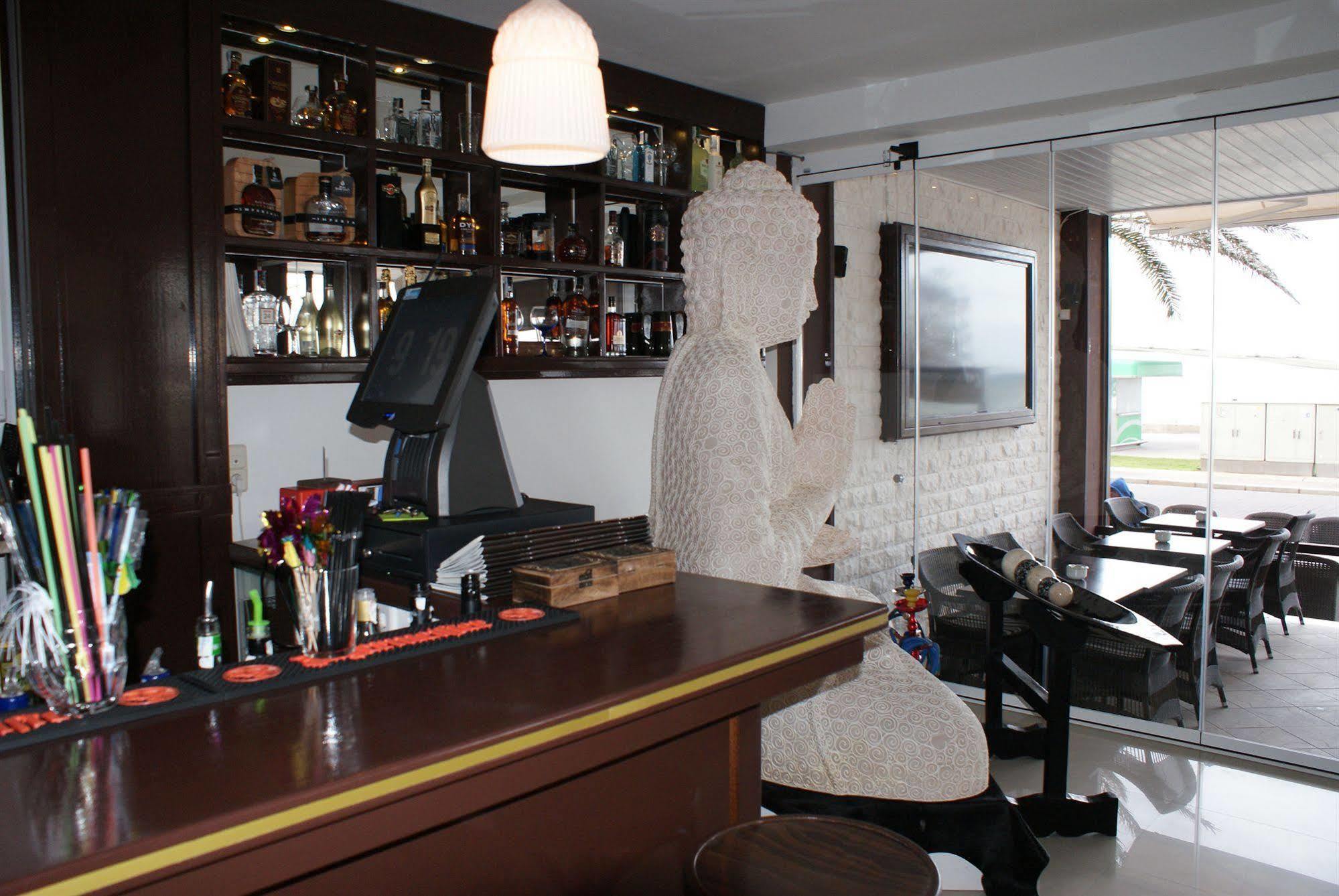Hotel Q-Royal Playa de Palma  Dış mekan fotoğraf